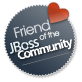 Friends of the JBoss Community